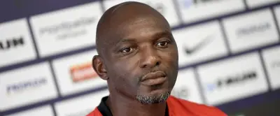 Zoumana Camara : « Il manque d'expérience » après la défaite du MHSC