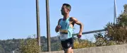 100 km de Millau : Bouche s'impose, Gicquel sous les 8 h