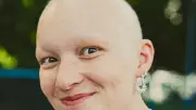 100 km de Millau : Perrine Hoffmann court contre le cancer des ovaires