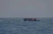 140 migrants secourus dans la baie de Seine, cap sur le Royaume-Uni