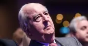 1993 : la rencontre secrète Mitterrand-Balladur révélée