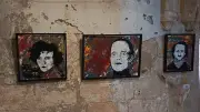 31 artistes exposent leurs portraits à Aniane jusqu'au 11 octobre