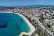 4 ans ferme pour le voleur de montres de luxe à Cannes