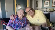 74 ans de mariage à Béziers : l'histoire de Julien et Maryse Beaujoin