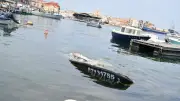 85 épaves de bateaux retirées de l'étang de Thau d'ici 2029