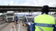 930 kg de cocaïne saisis dans les Pyrénées-Orientales, deux gendarmes blessés