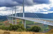 A75 : travaux entre Engayresque et Millau à partir du 14 septembre