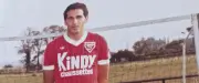 Abla Mansouri, l'enfant de Nîmes, prêt à défier les Crocos en Coupe de France