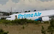Accident d'avion-cargo Amazon à Miami : cinq morts et cinq blessés