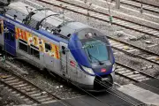 Accident mortel à Nice : trafic ferroviaire interrompu entre Nice et Drap