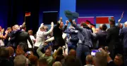 AfD en tête en Saxe-Anhalt, coalition incertaine
