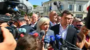 Affaire Bardella : Mediapart publie des écrits antisémites, le RN contre-attaque