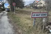 Affaire Émile : nouvelles fouilles dans deux secteurs du Haut-Vernet