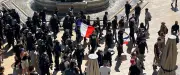 Agression identitaire à Montpellier : peines de prison avec sursis