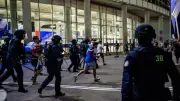 Agressions racistes à l'OL : SOS Racisme demande un grand ménage