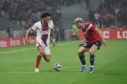 Akliouche au PSG : un cap à franchir avant de retrouver Monaco