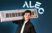 Alec, 12 ans, représentera la France à l'Eurovision Junior avec «Comment tu vas ?»