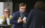 Alençon : deux plaintes visent l'ex-maire Pueyo pour agressions sexuelles