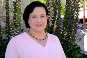 Alexandra Martin : Septembre en Or ne doit pas être qu'un symbole
