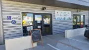 Alimentation et prévention des incendies : rencontre à la Cabane paysanne