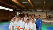 Alliance judo bassin Biterrois : reprise le 10 septembre