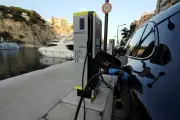 Alpes-Maritimes : 4,15% de véhicules électriques, un record national