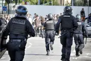 Alpes-Maritimes : 50 interpellations lors des heurts lycéens