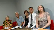 Alès Commun poursuit son action malgré l'absence d'élus