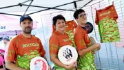 Alès : dernières heures au forum des associations sportives de la Prairie