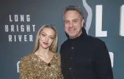 Amanda Seyfried et Thomas Sadoski annoncent leur séparation