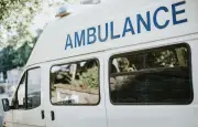 Ambulances suspendues dans le Bas-Rhin après des manquements