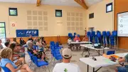 AMSC Castelnau-de-Guers : 162 adhérents et une rentrée dynamique