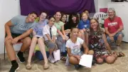 Anduze : des jeunes créent une chanson sur l’IA