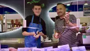 Anguilles des Halles de Lunel : Franck Jourdan livre ses secrets