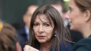 Anne Hidalgo admet un échec collectif face aux violences périscolaires