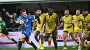 Anthony Bouthier avant Vannes-MHR : « On se charrie un peu »