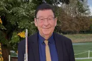 Antibes : flûte solo de Philippe Depétris à la chapelle Saint-Jean