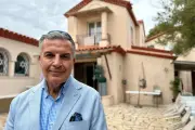 Antibes : la feuille de route d'Éric Essayagh pour la communauté juive