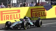 Antonelli triomphe à Monza, premier Italien vainqueur depuis 60 ans