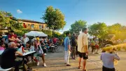 Aperal Muzikal XXL : dernière soirée ce samedi à Aniane