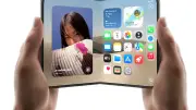 Apple dévoile l'iPhone Duo pliable et les iPhone 18 Pro