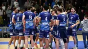 Arago de Sète : l'Agglo débloque 176 983 € en urgence pour le club