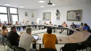 Aramon : 1,2 M€ d'investissements validés au conseil municipal