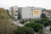 Archives des Alpes-Maritimes assaillies par 1,2 M de robots par jour