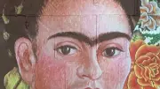 Argelliers : lecture-spectacle hommage à Frida Kahlo à la chapelle Saint-Etienne
