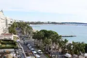 Arraché de collier à Cannes : 2 ans ferme pour le voleur