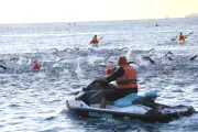 Arrêt cardiaque lors de la Prom'swim à Nice : un participant évacué