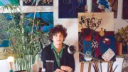 Arsène Welkin : la corrida, un révélateur pour l'artiste
