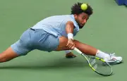 Arthur Fils contraint aux qualifications à Tokyo