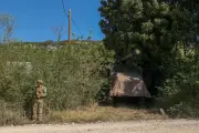 Artilleurs varois : exercice Ceccaldi face à un ennemi de force égale